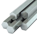 GR5 Hexagonal Bar Titanium